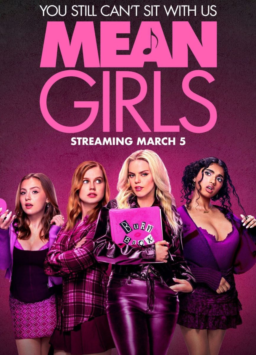    Mean girls review  